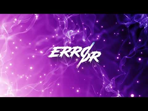 ERRØR - Broken Heart | Melodic Dubstep | (Official Lyric Video)