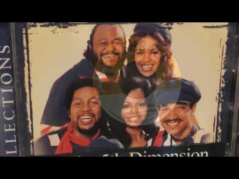 UP-UP AND AWAY--THE FIFTH DIMENSION (NEW ENHANCED VERSION) 1967