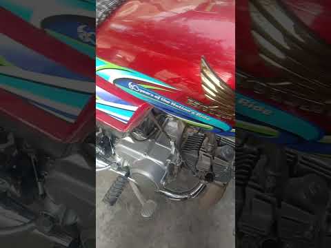 Honda CD 70 model of 2024 for sale lochan Mcenabad ❤️😘😘🤟😘