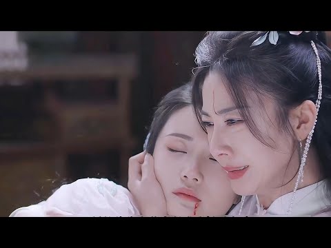 The Blossoming Love：Su Ningxi's sacrifice, Su Ningzhen's betrayal, and Sang Qi's paranoid love