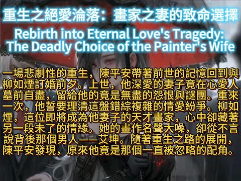 重生之絕愛淪落：畫家之妻的致命選擇Rebirth into Eternal Love's Tragedy: The Deadly Choice of the Painter's Wife