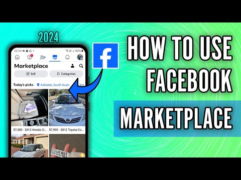 How to Buy and Sell on Facebook Marketplace (2024) - Tips Included