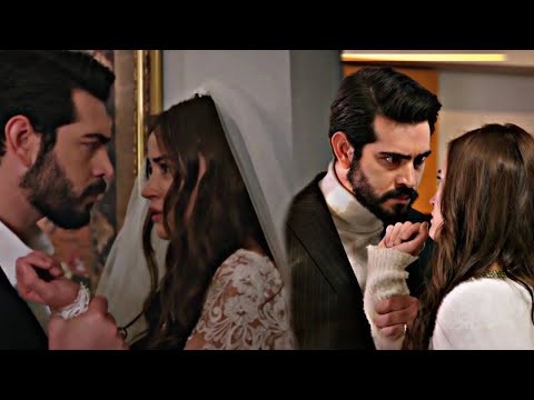 TURKISH SERIES WITH FORCED MARRIAGES | Recommendations for Turkish Series with Forced Marriages