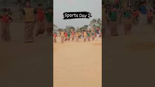 sports Day ⛹️2025// #schoolsportsday #school #sports #ytshorts #yt #schoolactivity #ytshortsindia