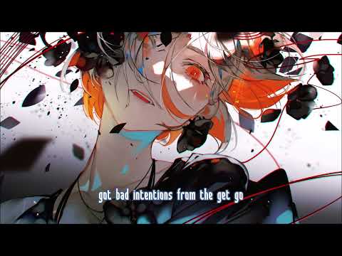 Nightcore - Happy (Silent Child)