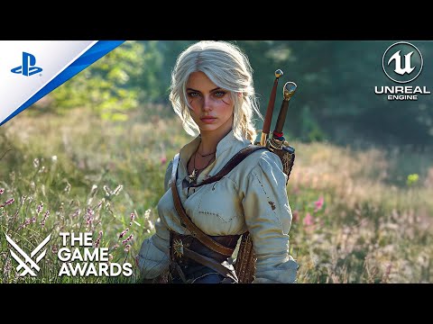 30 NEW Games THAT WILL SHAKE THE GAMING INDUSTRY in 2025-2026 | PC, PS5, Xbox Series X