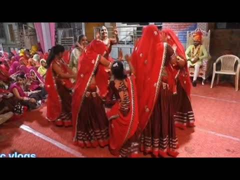 dhol Rajasthani dhol dance steps 2024 #weddingdress #vivahgeet #rajasthanidance