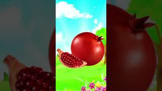 a se anar, pomegranate means anar#हिंदीवर्णमाला #shorts #असेअनार #viral #aseanar