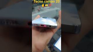 Tecno camon 20 new #shot #likeyoutubechannel #new #like 💯✌️💗⭐❤️ #video 💗