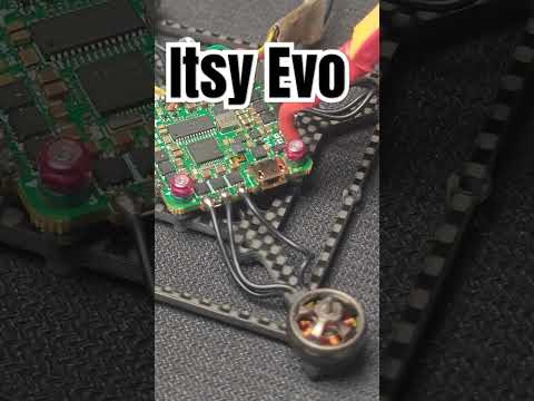 Solder Joint Showdown: 3s Itsy Evo Rate 'em