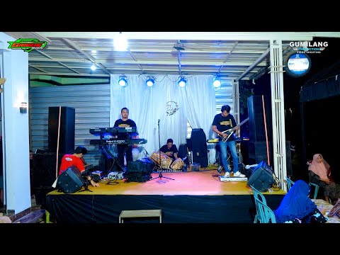 SAMSENG MUSIC - CEK SOUND - WEDDING HARI & FARIDA - PENDOSAWALAN JEPARA