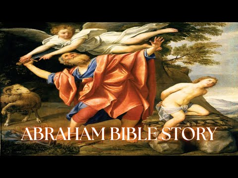 Unbelievable Abraham Dramatized Bible Story You Won't Forget!