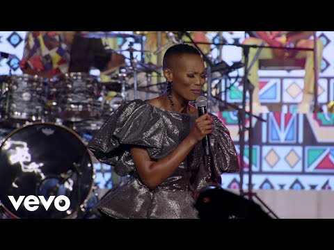 Joyous Celebration - Ngaba Ndoya (Live At The Emperors Palace / 2023)