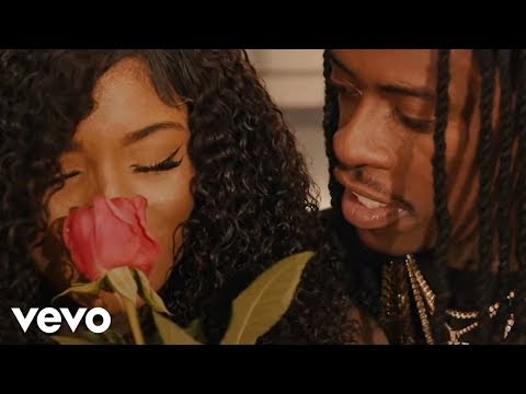 Rich Homie Quan - Heart Cold (Official Video)