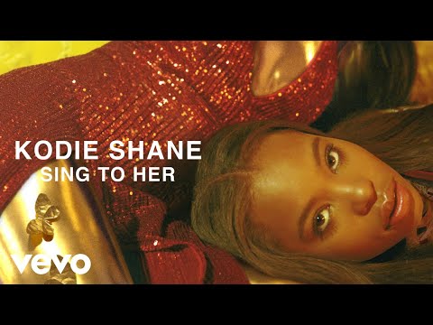 Kodie Shane - Sing to Her (Official Audio)