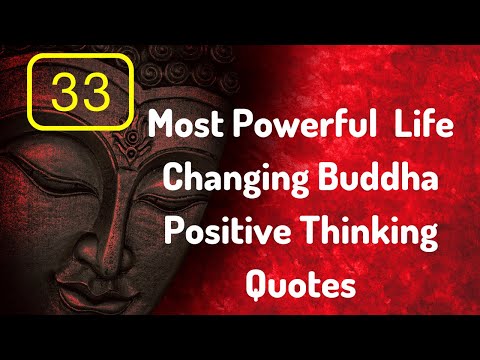 Great Buddha Quotes On Positive Thinking, Happiness, Buddhism Ideology |  Buddha Peace Of Mind