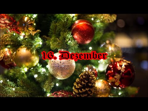 16. Dezember