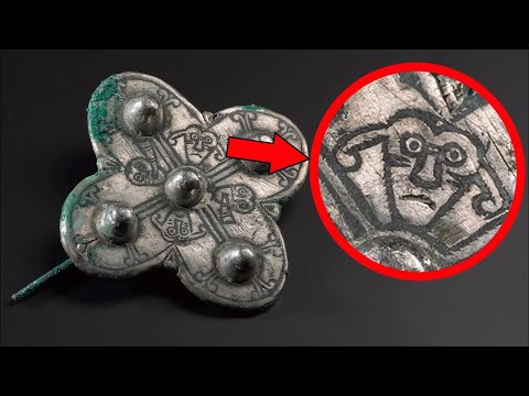 12 Most Amazing Artifacts Finds That Change History