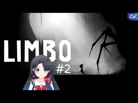 【Limbo】Bocil item makin meresahkan #2