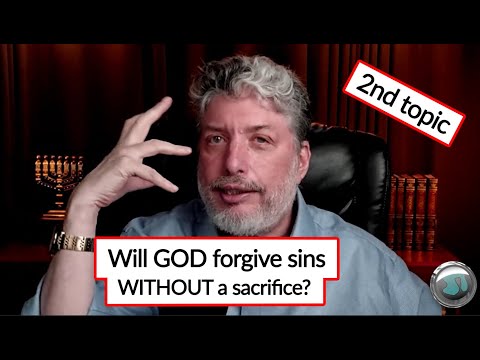 Christian Demands Jesus MUST be God's Son! (1st of 7 topics) Rabbi Tovia Singer - 1889