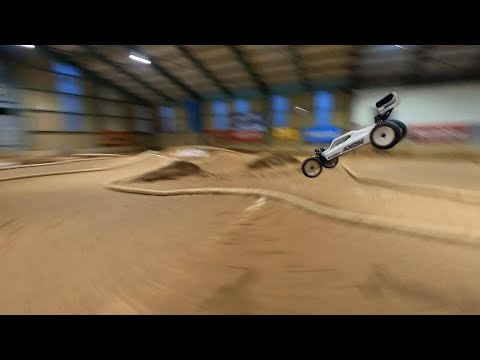 FPV Vlog.139 RC Park GOJO radio control shoot & flight