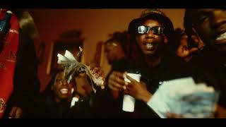 Mon11 ft PME Thugga, PME Slay & PME Wop - To The Bay [Official Video]