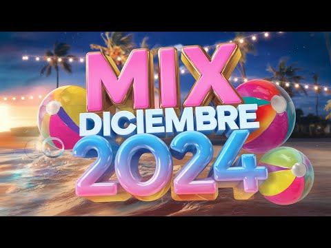 MIX DICIEMBRE 2024🥳LO MAS ESCUCHADO | Enganchado Remix - MIX BOLICHERO 2024 - DANI NAVAS,AleeBravoOK