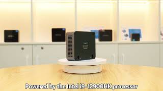 🔥 Introducing the GMKtec NucBox M3 Plus – Built to Perform! #GMKtec #IntelCorei9 #MiniPC #powerful