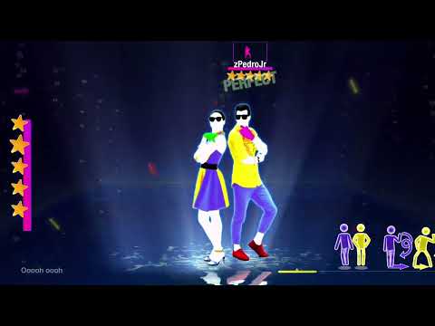 What Lovers Do - All Perfect - Just Dance® 2020(Unlimited)