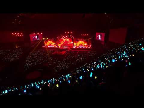 250111 샤이니 키(SHINee KEY) - Gasoline 가솔린 @2025 SMTOWN LIVE