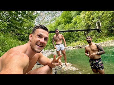 Why You Should Visit Montenegro 🇲🇪