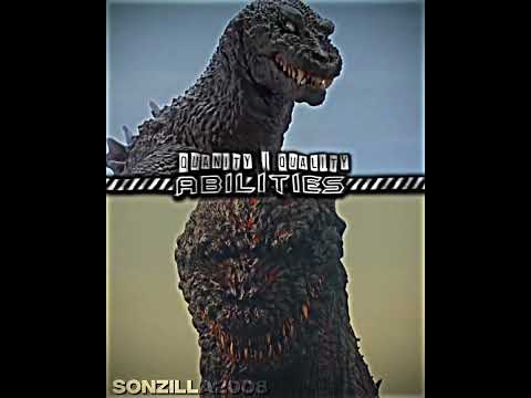 Bullying Shin Godzilla for 30 Days | Day 9 | GMK Godzilla vs Shin Godzilla