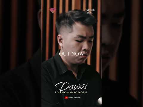 Fadhilah Intan - Dawai OST. Film Air Mata Di Ujung Sajadah #dawai #airmatadiujungsajadah