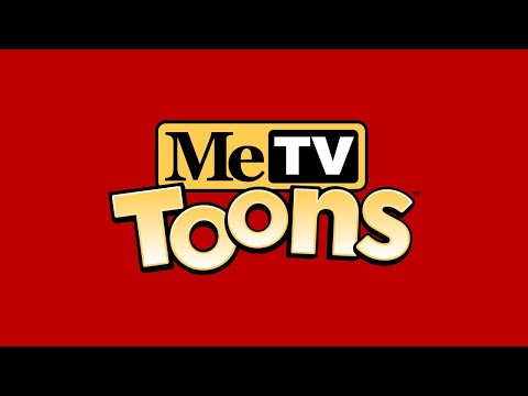 MeTV Toons Launching a Free Streaming Channel?