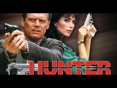 HUNTER - Season 1