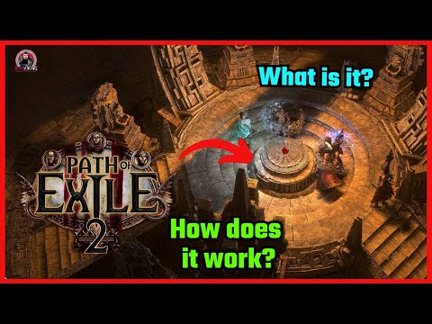 EP7 | The End Game.. But What Is It? | Path of Exile 2  | Early Access