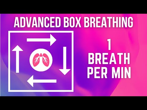 Breathing Exercise To Improve Focus & Willpower