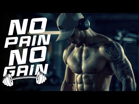 Workout Music 2024 💪 Fitness & Gym Workout Best Songs Playlist EDM House Music 2024