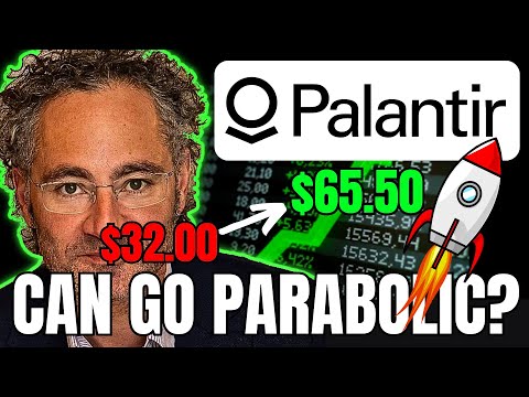 Palantir Stock Analysis | $1 Trillion Stock | MAJOR CATALYST COMING | PLTR Stock Analysis #pltr