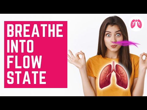 Light, Slow & Deep Breathing Exercises | Improve Immune System | TAKE A DEEP BREATH