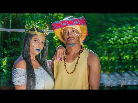 Tirhas Haddish - Goblel [ጎብለል] - New Eritrean Music 2018 (Official Video)