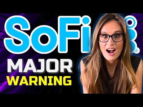 SoFi stock ALERT: I made a HUGE MOVE on SoFi stock. LAST CHANCE to get in