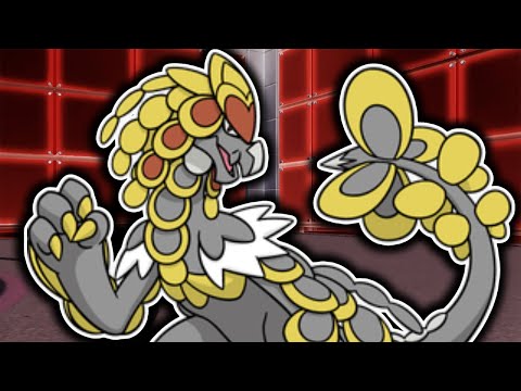 This is the BEST KOMMO-O team right now • Pokemon Scarlet/Violet VGC Battles