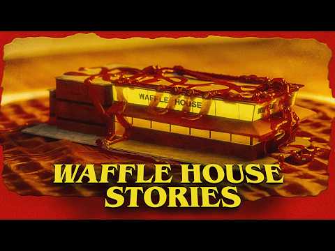 8 Terrifying Tales from Waffle House