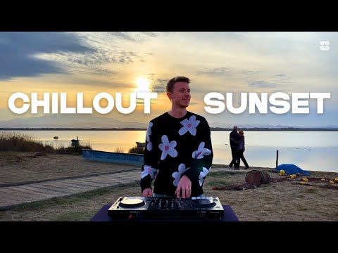 CHILLOUT Sunset Mix (Elderbrook, Lane 8, Ben Böhmer, TWO LANES) - Bois de Rose by Settow - VOL.4