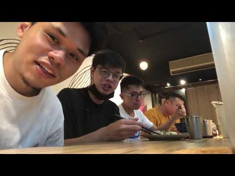 【美食偏頗伯】EP.1 盤點台北最強拉麵店！號稱美食沙漠的新店竟然有一家… feat. Hiros 拉麵