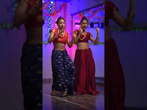 Badal Barsa Bijuli 😍✨ | #abcddancefactory #nepalisong #viralshort #trending #trendingdance #shorts