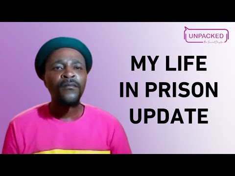 My Life In Prison Update | Unpacked The Second Chapter - Episode 2 (Promo) | Season 2