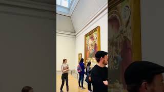 National gallery London | Art gallery London | Art Museum #london #gallery #art #painting