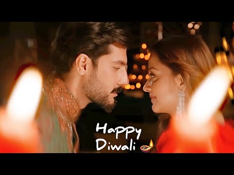 Happy Diwali Status Video 2023/2024 💖| Love Hindi Song Status Video 💝 Deepawali WhatsApp Status